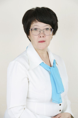 Воспитатель Номоконова Алена Владимировна