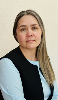 Логопед Бордунова Ирина Михайловна