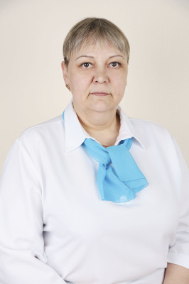 Воспитатель Шарапова Татьяна Анатольевна