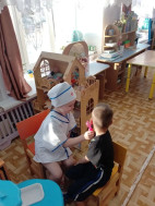 Фестиваль   "ЗОЖигаем  вместе".