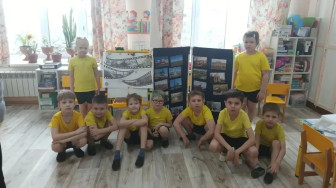 Образовательное событие "Чита на рубеже веков".