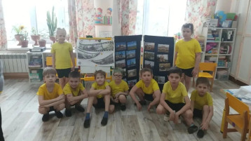 Образовательное событие "Чита на рубеже веков".