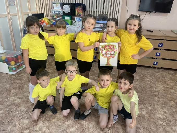 Фестиваль «ЗОЖигаем  вместе».